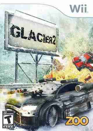 Descargar Glacier 2 [English][WII-Scrubber] por Torrent